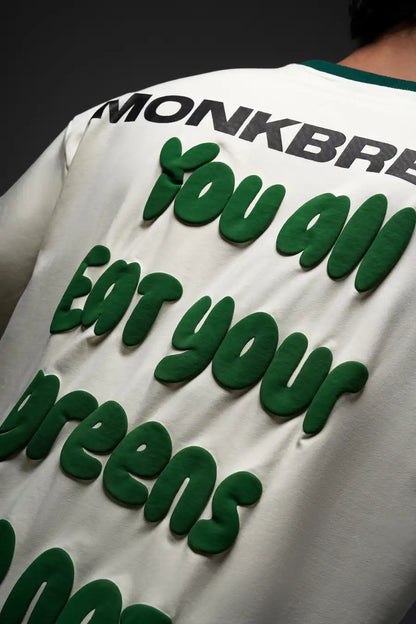 Eat your Greens Tee
