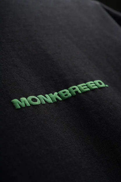 SNAKES IN GRASS TEE