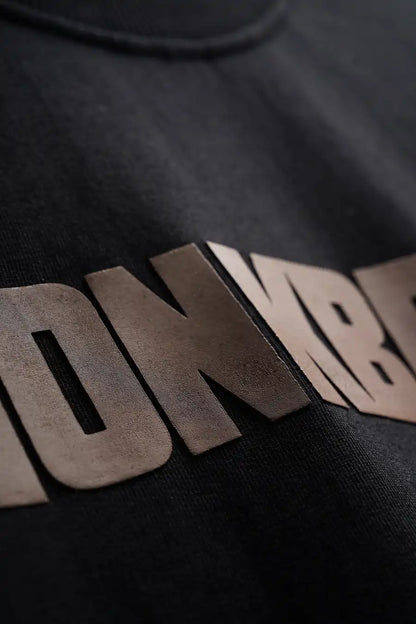 HUNGRY BEAR TEE