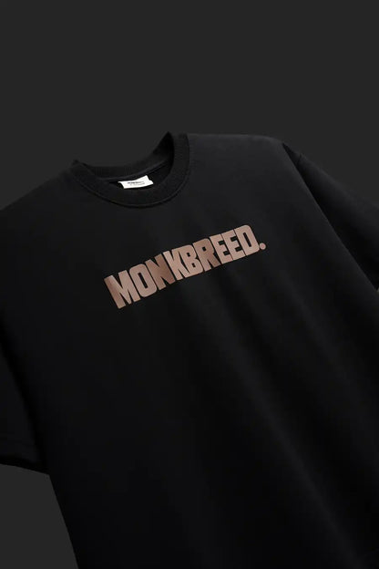 HUNGRY BEAR TEE
