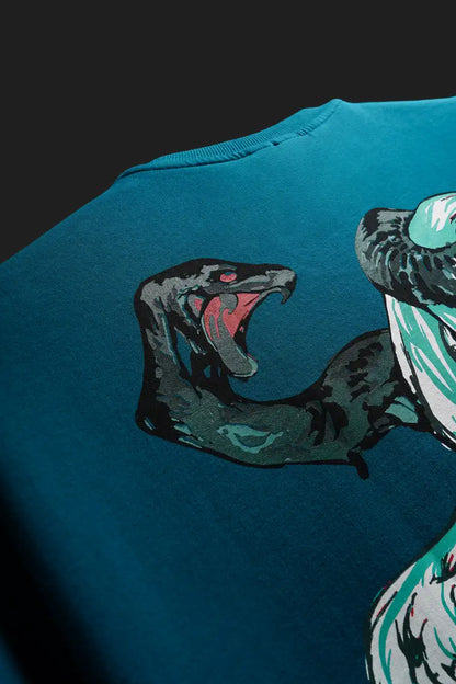 CAPTURE CRANE TEE