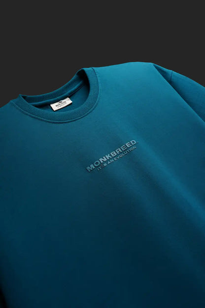 CAPTURE CRANE TEE