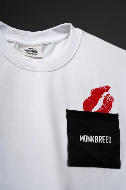 KISSES TEE