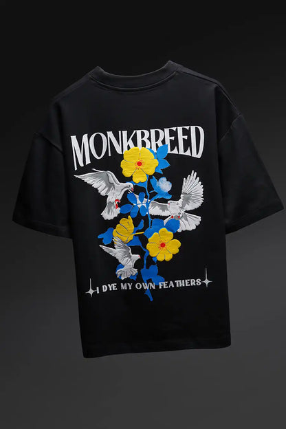 MYSTIC MEADOW TEE