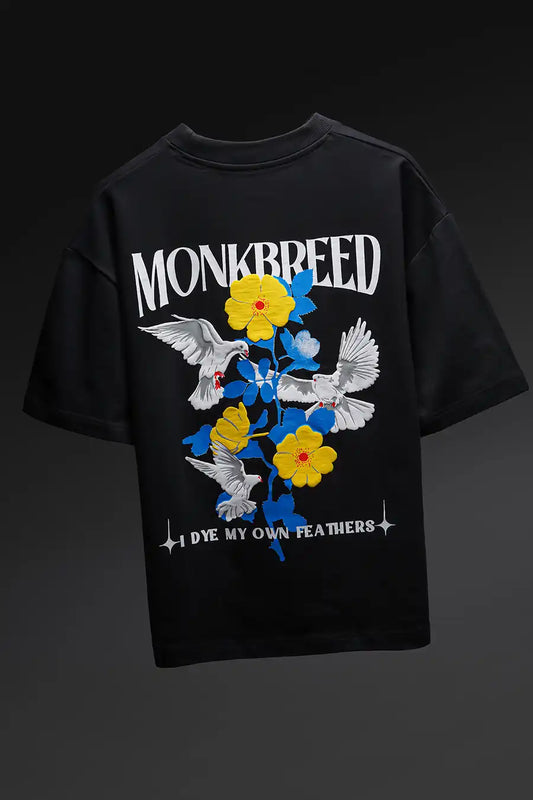 MYSTIC MEADOW TEE