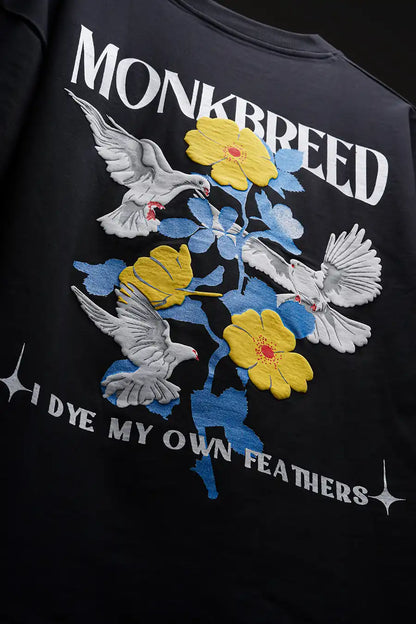 MYSTIC MEADOW TEE