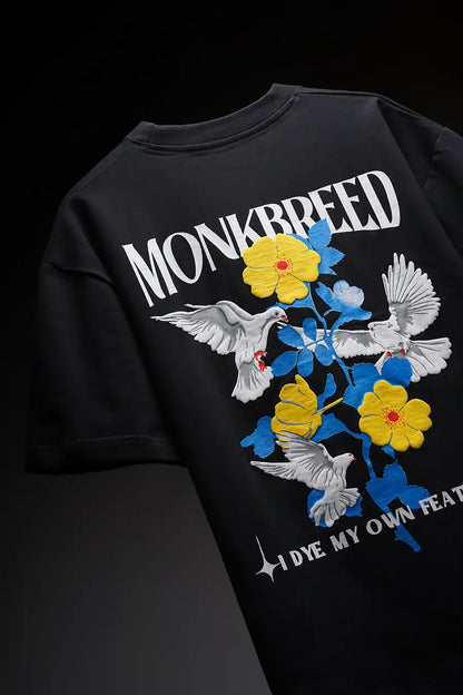 MYSTIC MEADOW TEE
