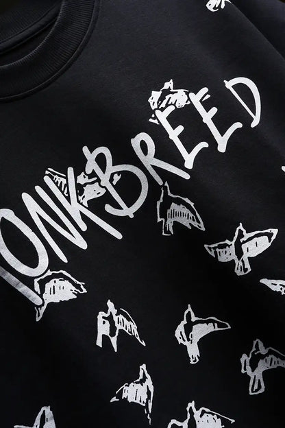 MYSTIC MEADOW TEE