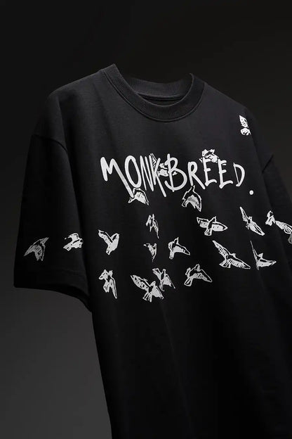 MYSTIC MEADOW TEE
