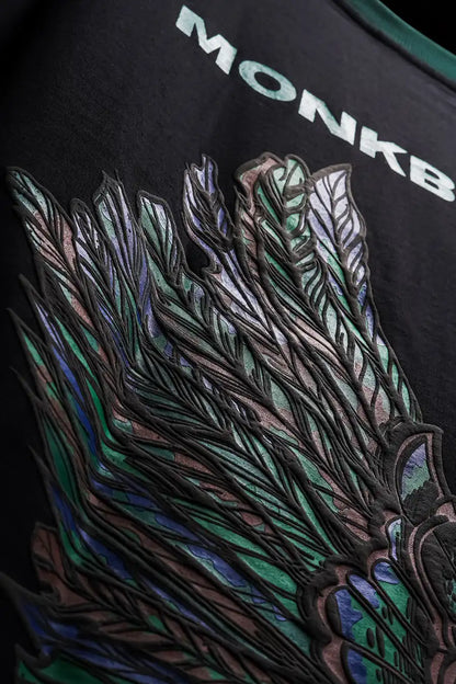 FEATHER GLITCH
