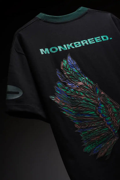 FEATHER GLITCH