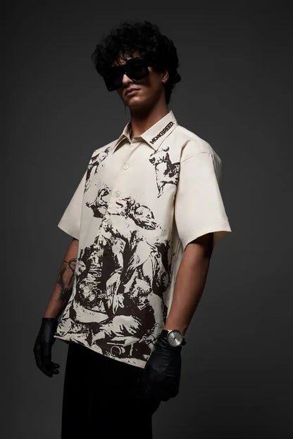 GUARDIAN ANGEL SHIRT