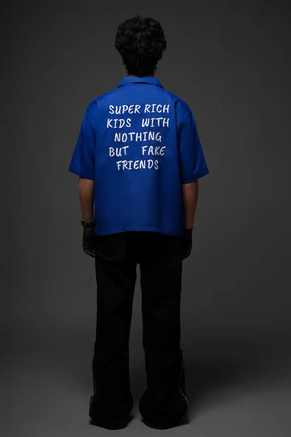 RICH KIDS SHIRT