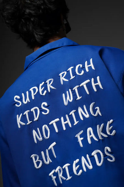 RICH KIDS SHIRT