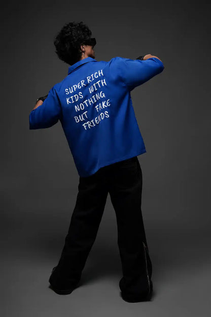 RICH KIDS SHIRT
