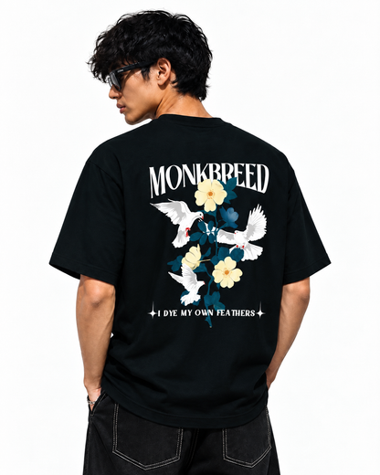 MYSTIC MEADOW TEE