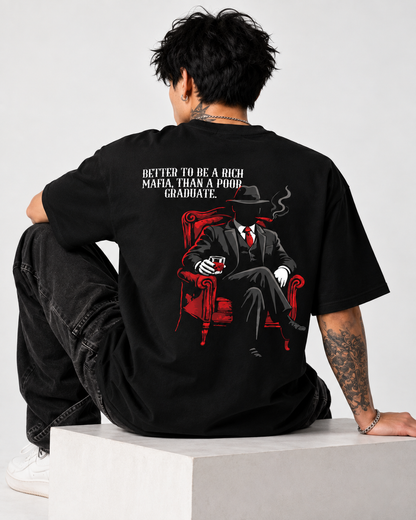 Rich Mafia Tee