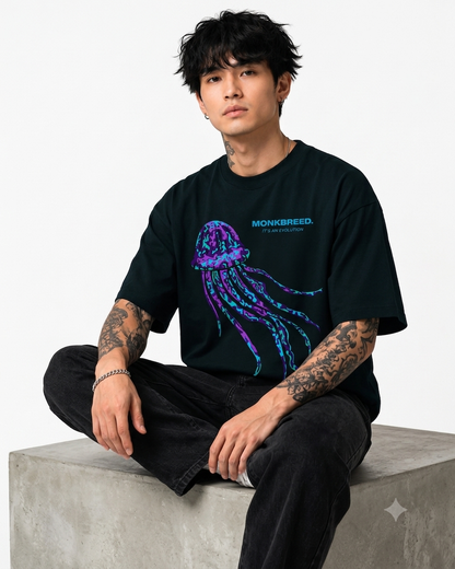 JELLYFISH TEE