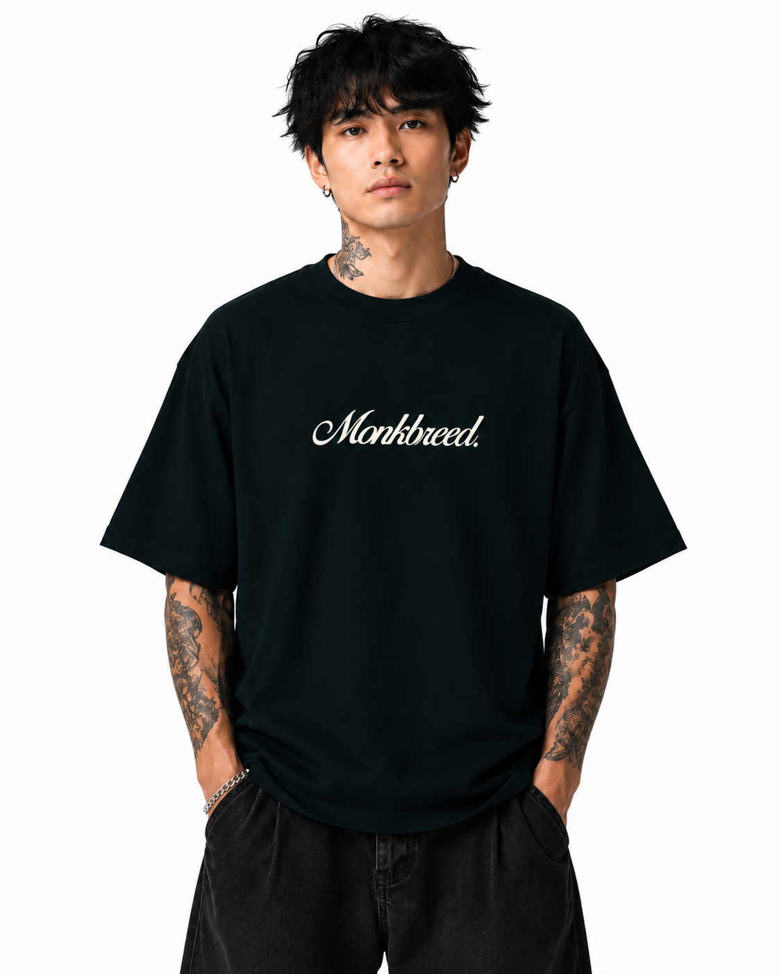 FINAL HOUR TEE