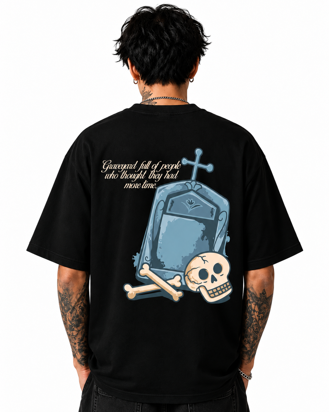 FINAL HOUR TEE