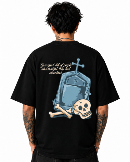 FINAL HOUR TEE