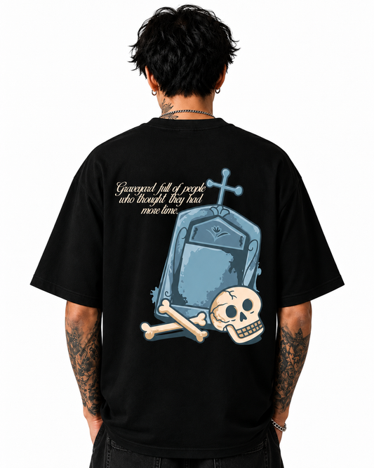 FINAL HOUR TEE