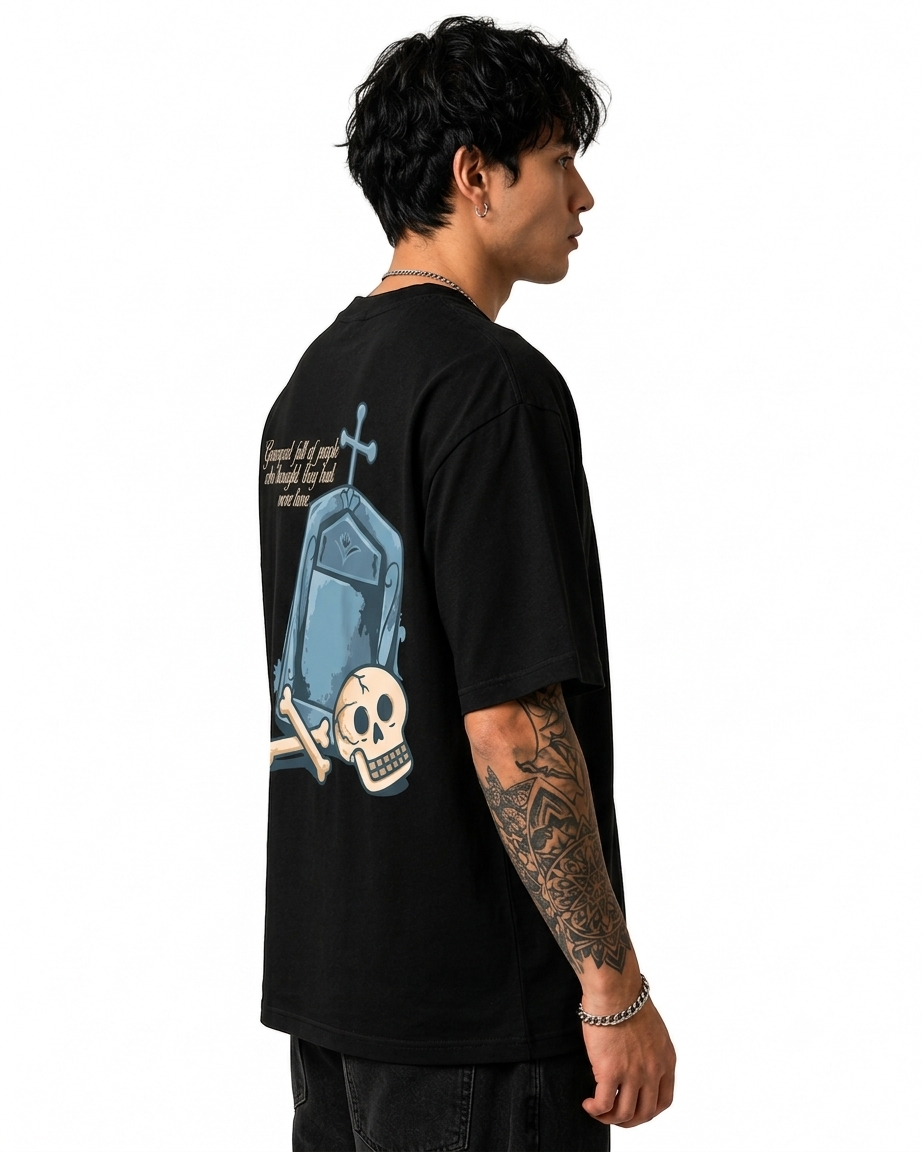 FINAL HOUR TEE