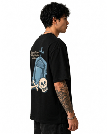 FINAL HOUR TEE