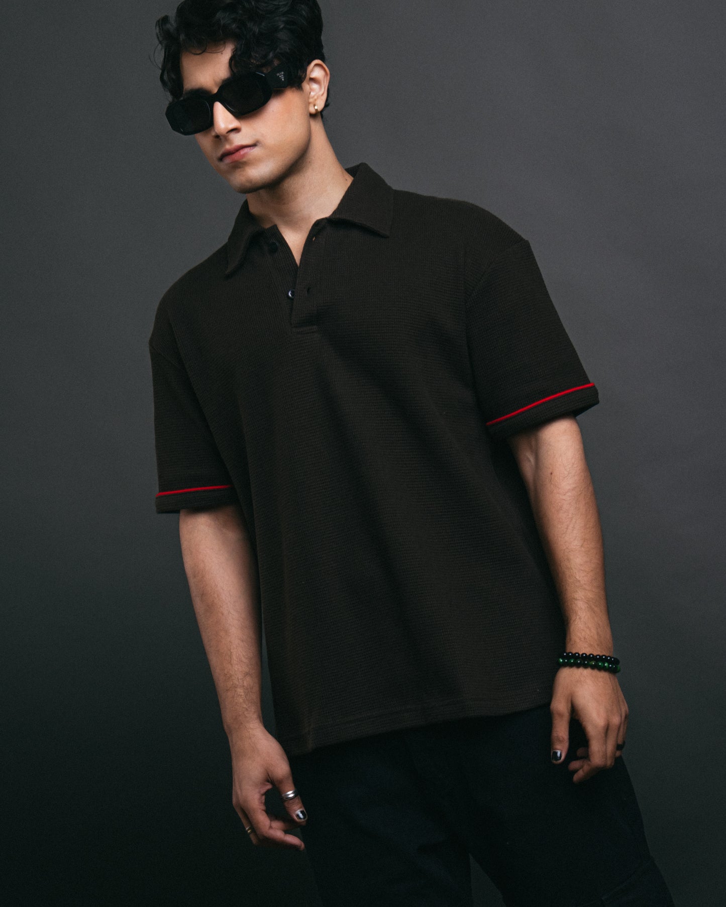 Money Mint Polo Tee