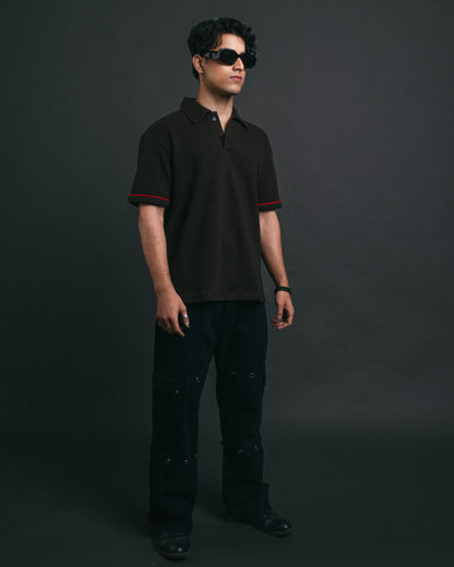 Money Mint Polo Tee