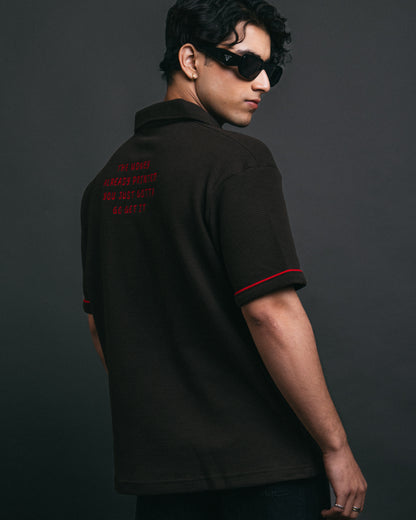 Money Mint Polo Tee
