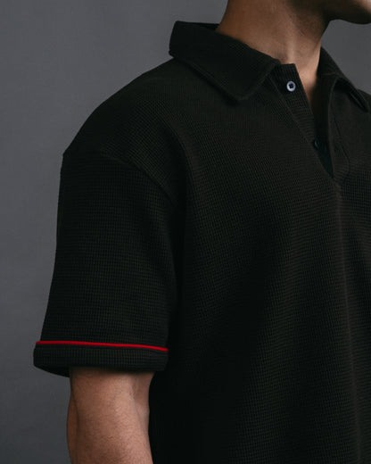 Money Mint Polo Tee
