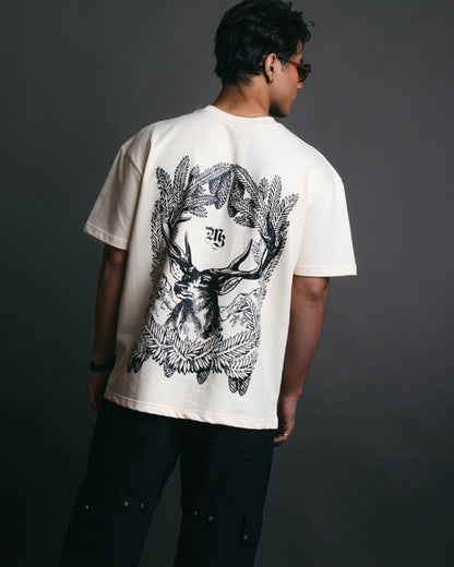 Dearly Deer Tee