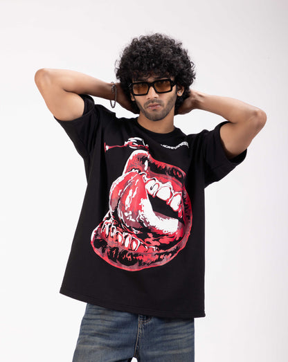Nasty Lips Tee