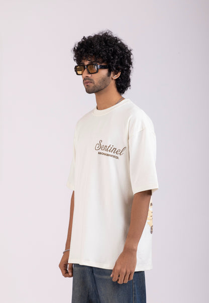 Sentinel Tee