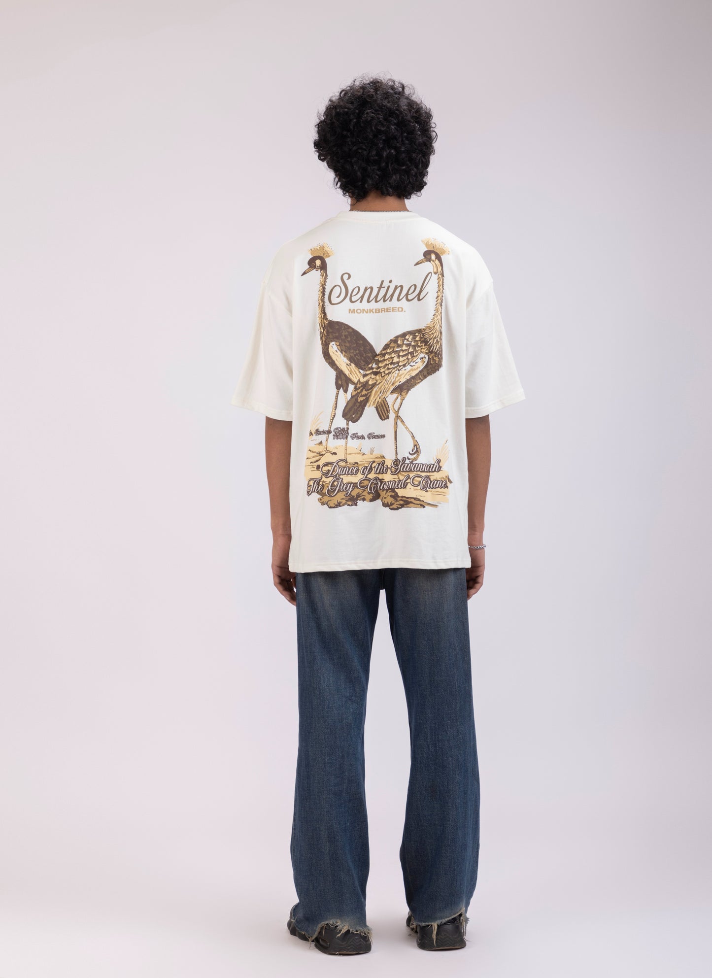 Sentinel Tee