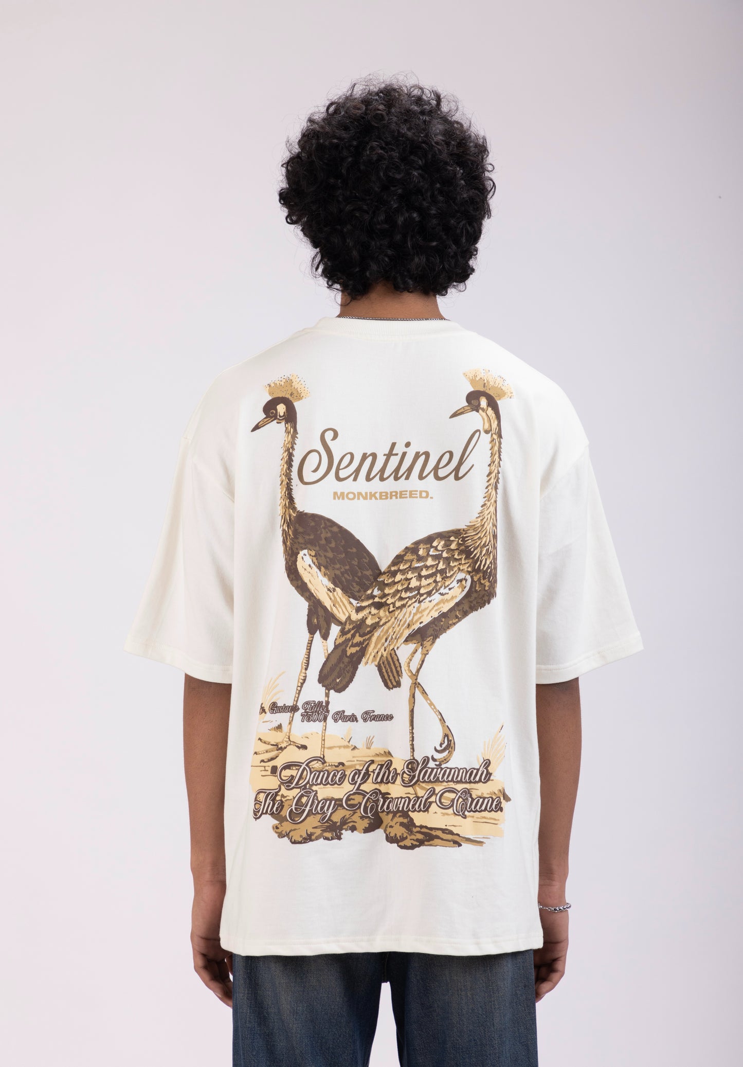 Sentinel Tee