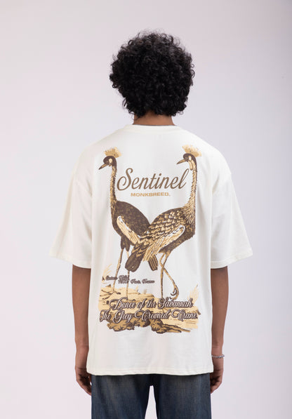 Sentinel Tee