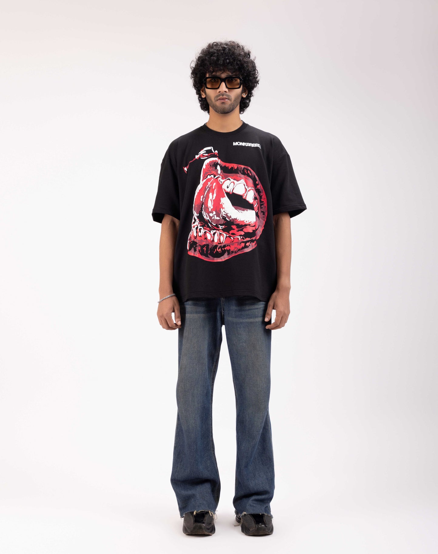 Nasty Lips Tee