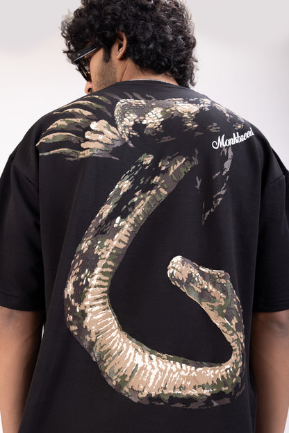 Serpent Tee
