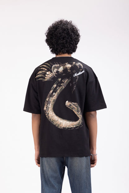 Serpent Tee