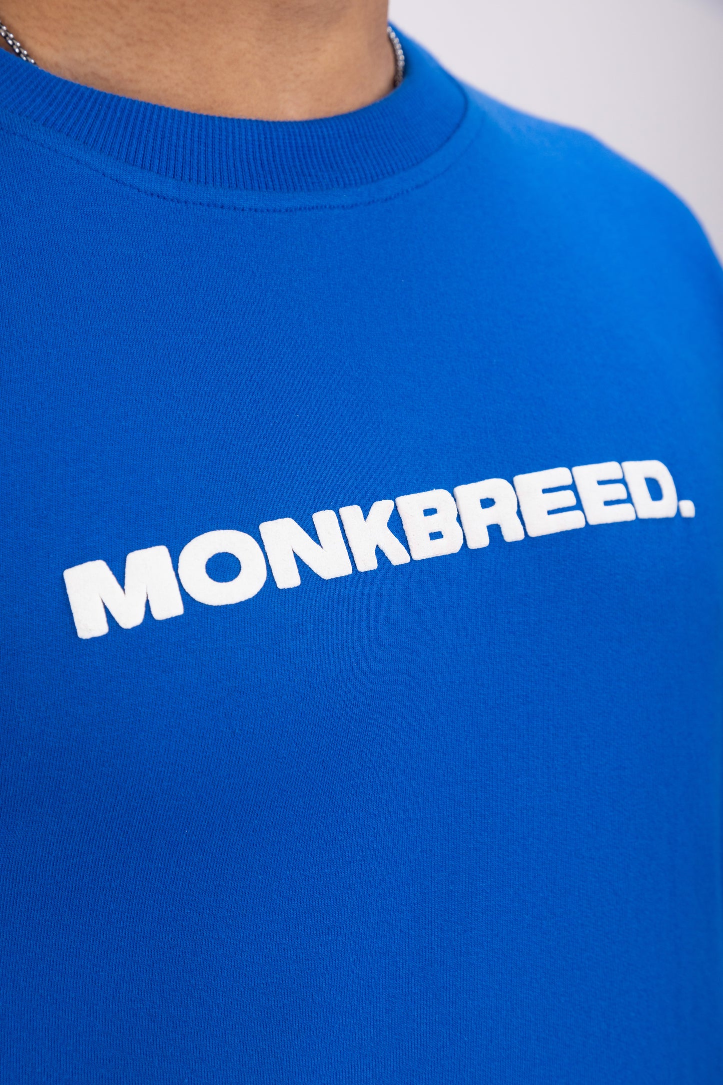 Blue Titan Tee