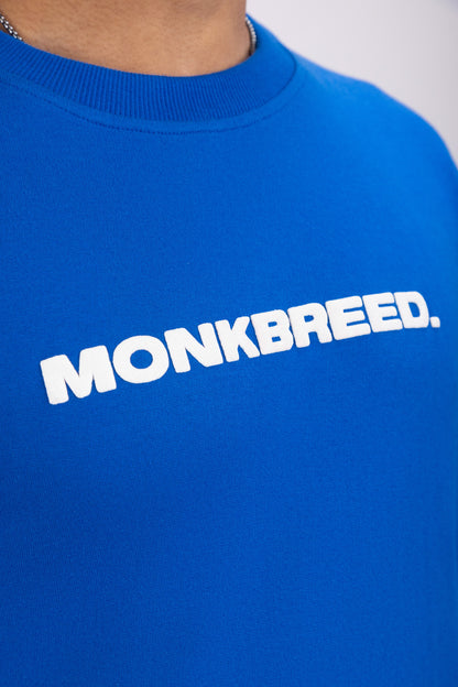 Blue Titan Tee