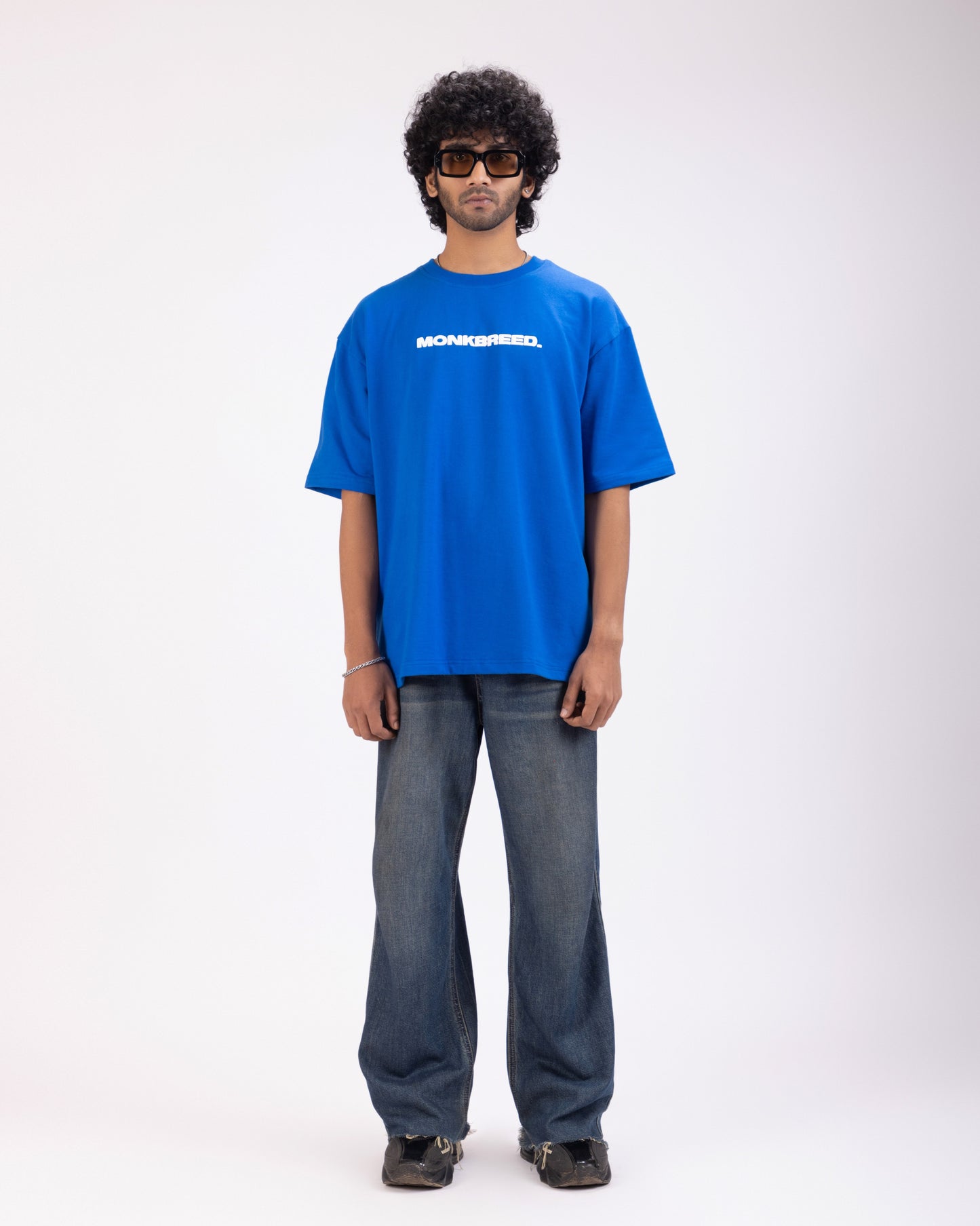 Blue Titan Tee